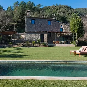 Lodge La Piconera, Osor