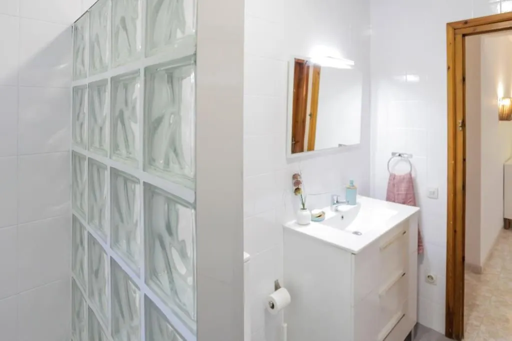Can Matret, Casa Amb Jardi En Un Entorn Rural Osor 0*,  Spain