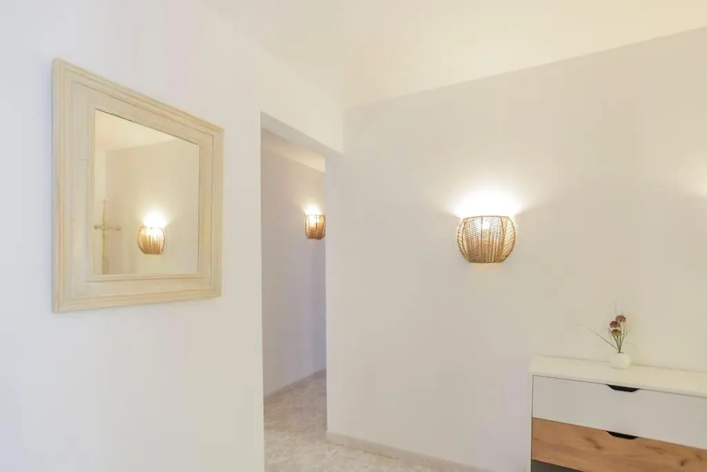 Can Matret, Casa Amb Jardi En Un Entorn Rural Osor Spain