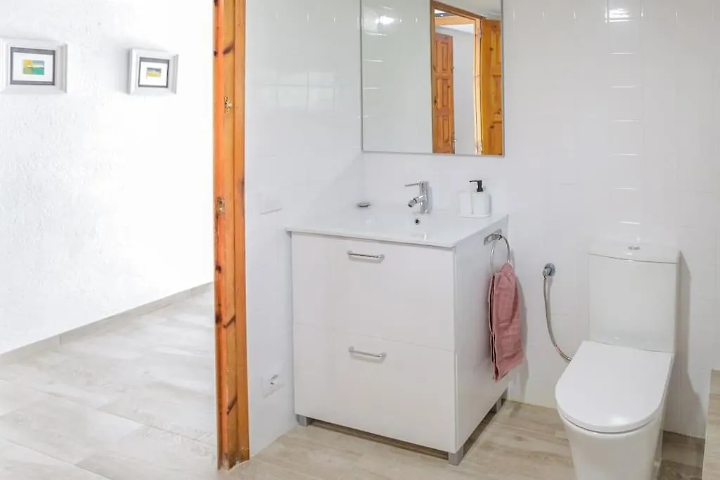 Holiday home Can Matret, Casa Amb Jardi En Un Entorn Rural Osor